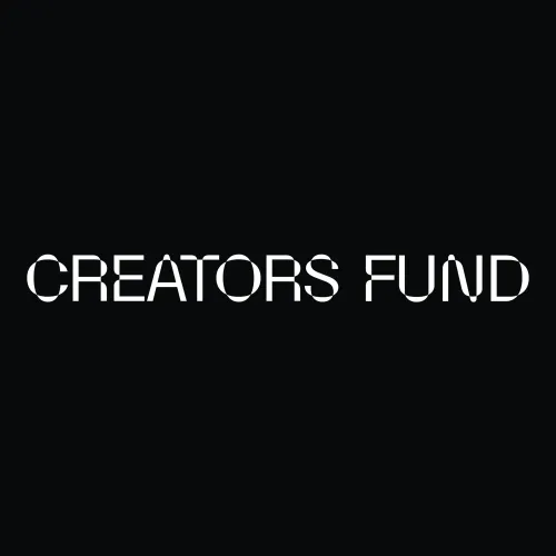Creators Funds logo