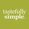 Tastefully Simple logo
