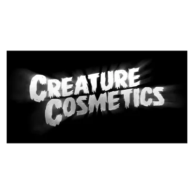 Creature Cosmetics logo