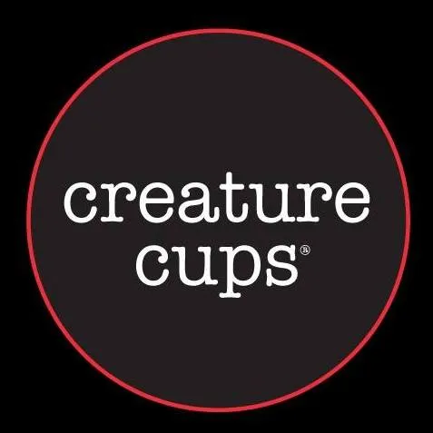 Creature Cups