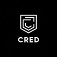 CRED logo