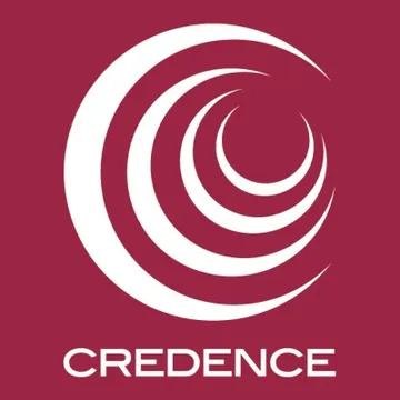 Credence Management Solutions, LLC Logo