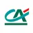 Credit Agricole Franche-Comte logo