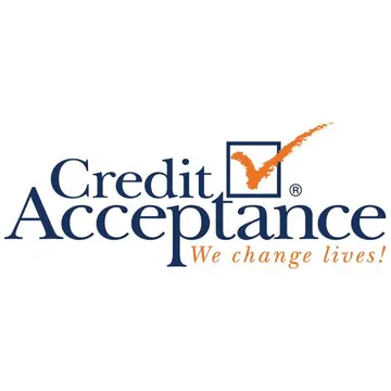 Credit Acceptance Logo