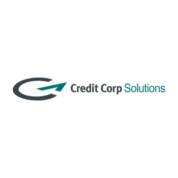 Credit Corp Solutions Logo