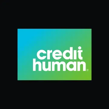 Credit Human Logo