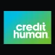 Credit Human logo