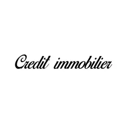 Crédit Immobilier Logo