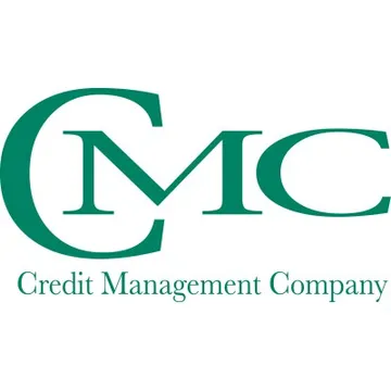 Credit Management Company Logo