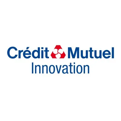 Crédit Mutuel Innovation logo