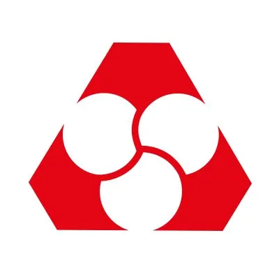 Crédit Mutuel Impact logo