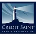 Credit Saint logo