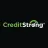 Credit Strong logo