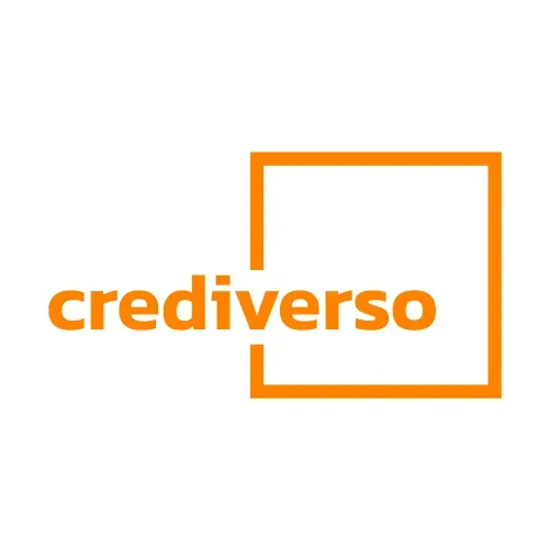 Crediverso logo
