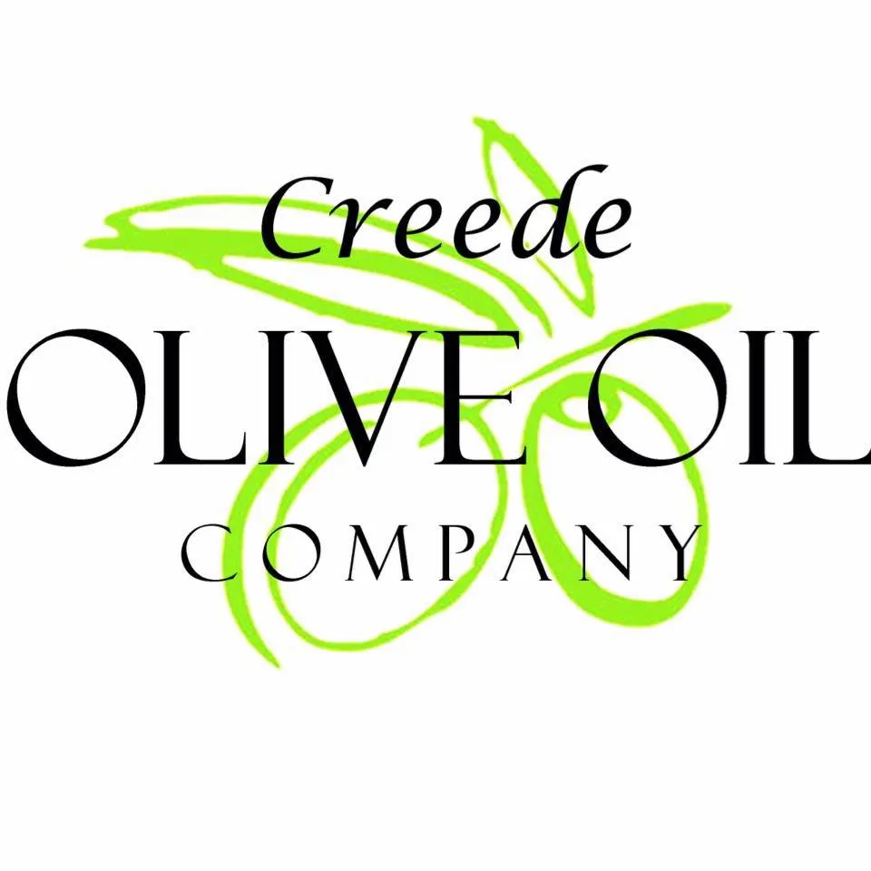 Creedeoliveoil