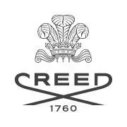 Creed Fragrances logo