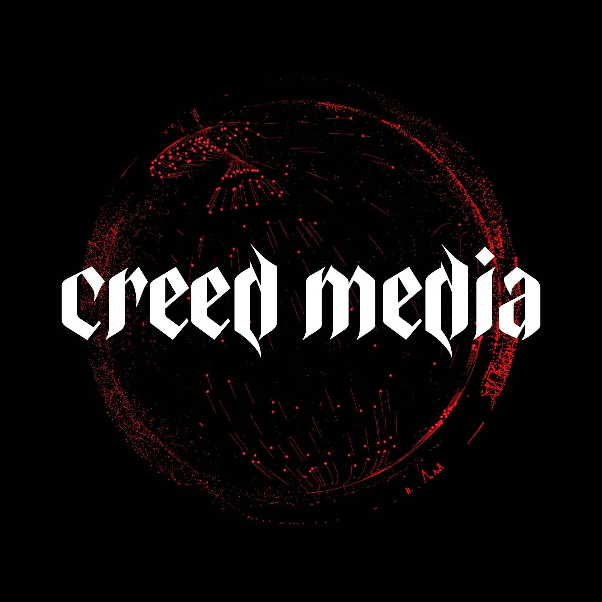 Creed Media Logo
