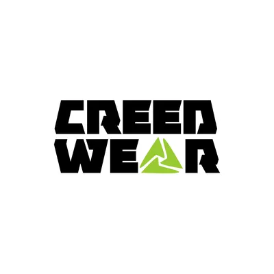 Creed Wear logo