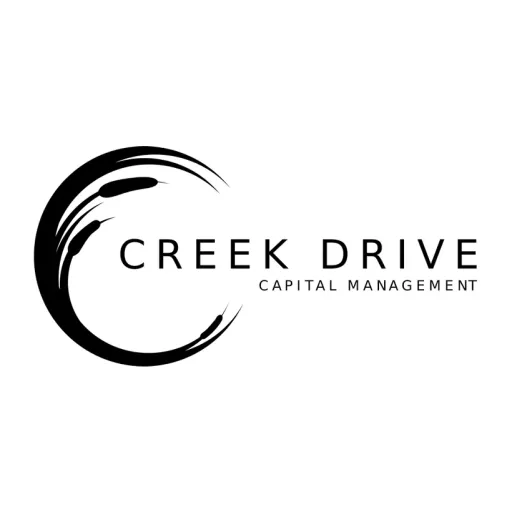 Creek Drive Capital Management Offshore Ltd. logo