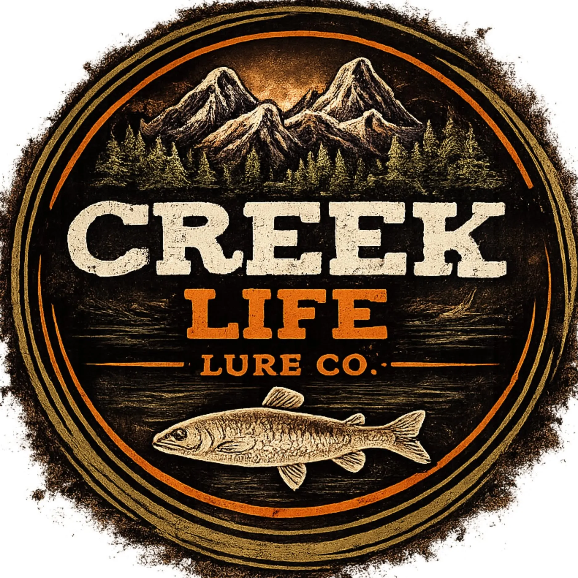 Creek Life Lure Co.