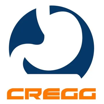 CREGG Logo