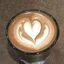 crema coffee + bakery logo