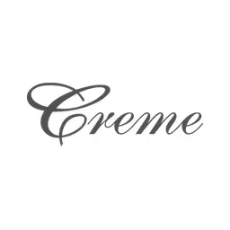 Creme321 logo