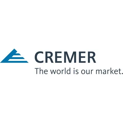 Peter Cremer Holding GmbH & Co. KG. logo