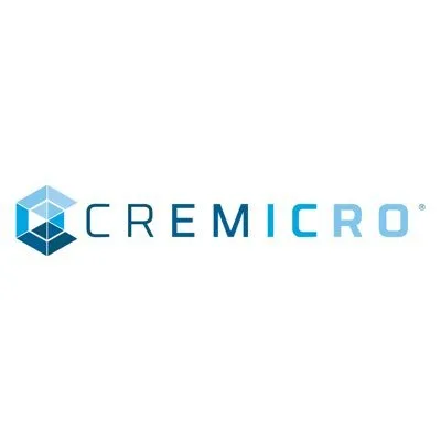 Cremicro Logo