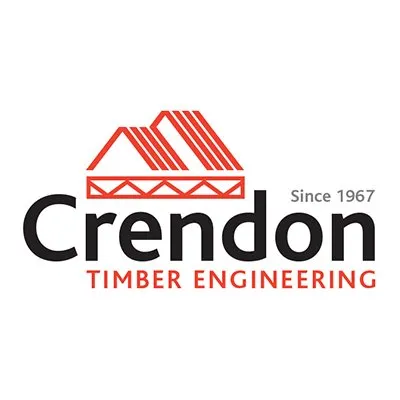 Crendon Timber Engineering Limited logo
