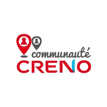 CRENO Logo