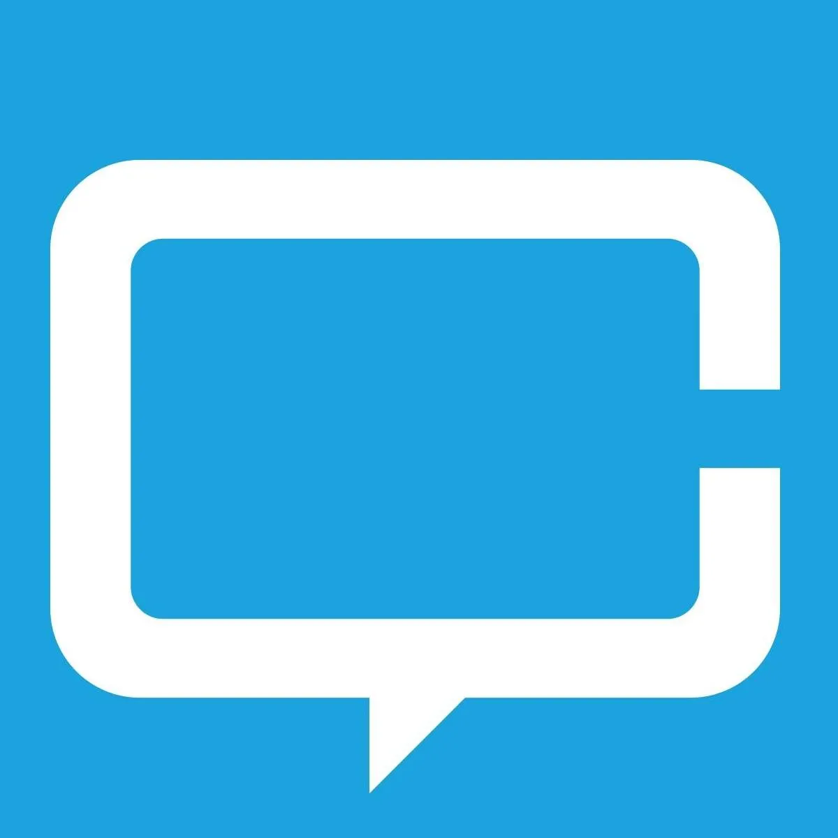 Crenshaw Communications Logo
