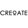 creoate logo