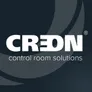 Logo CREON Control Room Solutions