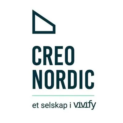 CREONORDIC PROSJEKT AS