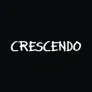 Logo Crescendo specialistisch logeerhuis