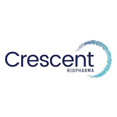 Crescent Biopharma, Inc. logo