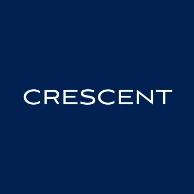 Crescent GPFS Collective Blocker I, LLC logo