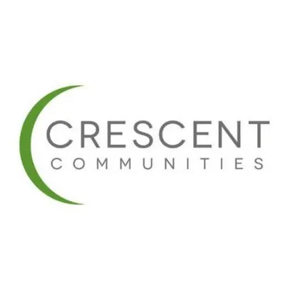 Crescent Communities - Phoenix AZ logo