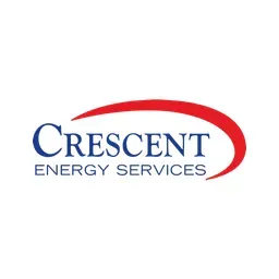 Crescent Energy Services Logo