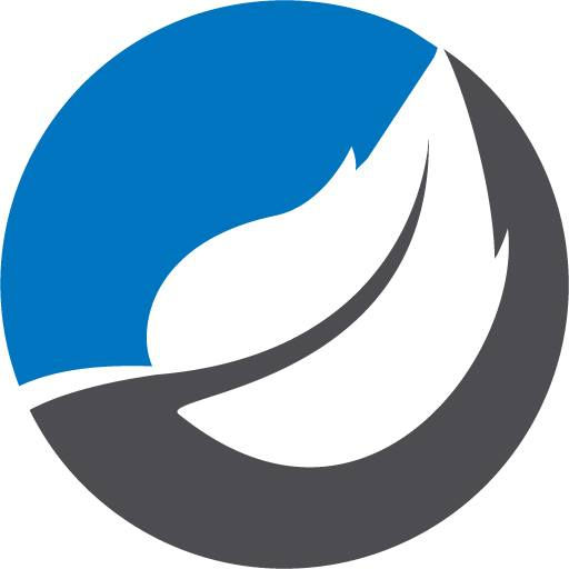 Crescent Leaf Technologies logo