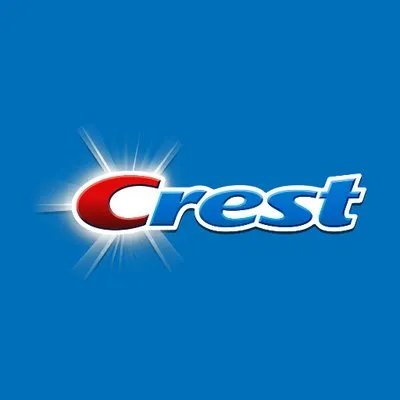 Crest logo
