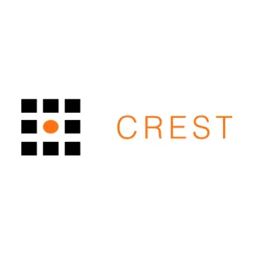 CREST Logo