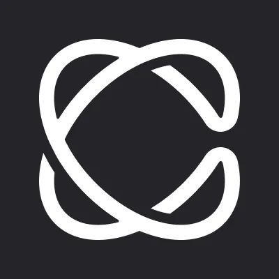 Logo by Brandfetch