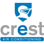 Crest Air Conditioning Pty Ltd Logo