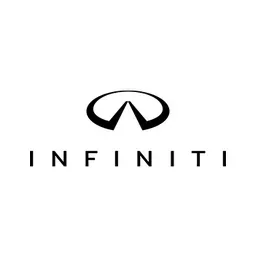 Crest INFINITI logo