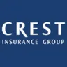 Crest Insurance Group logo