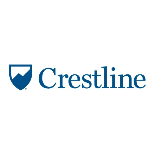 Crestline Investors logo
