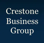 Crestone Business Group logo