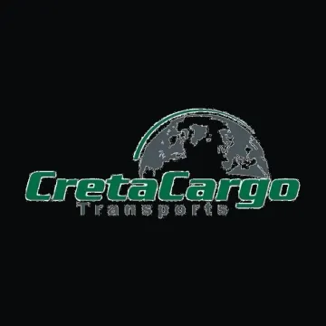 Cretacargo Transport Logo